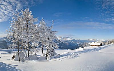 Großarltal: Oostenrijks skigebied voor een relaxte winterbeleving