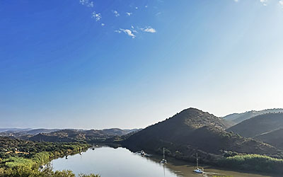 Via Algarviana: wandelroute door het authentieke Algarve