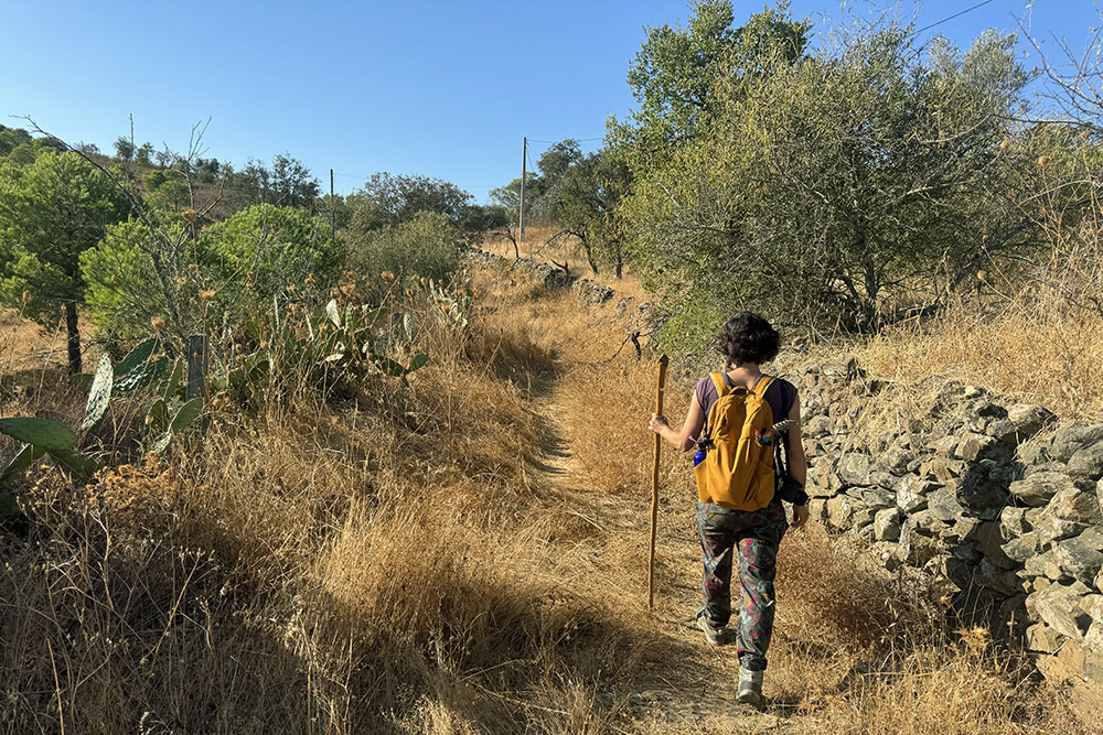 grijsopreis-portugal-highlight-via-algarviana-wandelingen-rondwandeling-gids Onze gids Joana