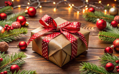 Kadotips voor Sint en Kerst, leuk om te krijgen en te geven