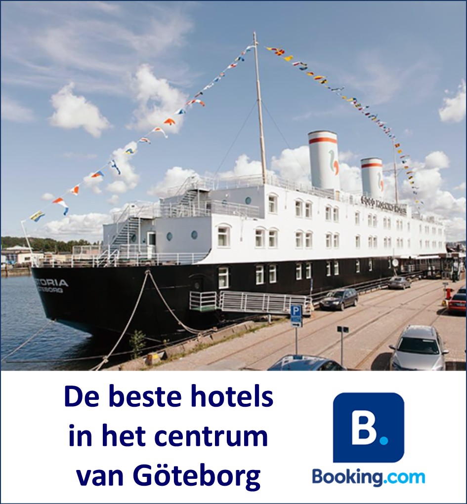 Booking Goteborg chalet in Ski Arlberg