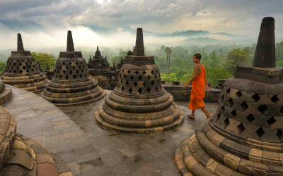 Beschermd: Gezond op reis na je 50ste