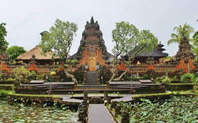 Duurzaam en gezond: route en reistips voor Java en Bali