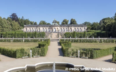 Beschermd: Potsdam: Nederlands erfgoed aan de Oranjeroute