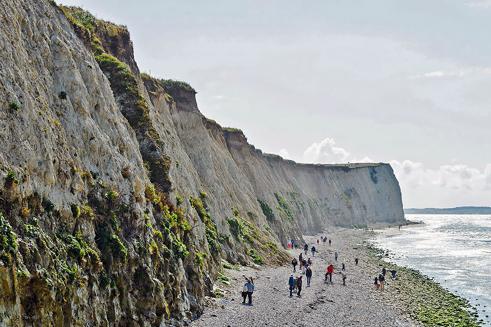 Cap Blanc Nez