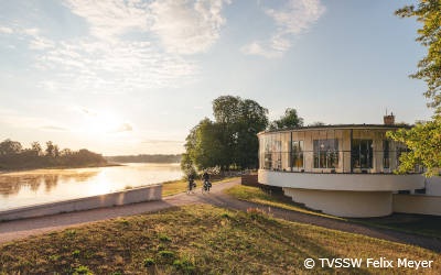 100 jaar Bauhaus in Dessau – Een icoon viert zijn jubileum