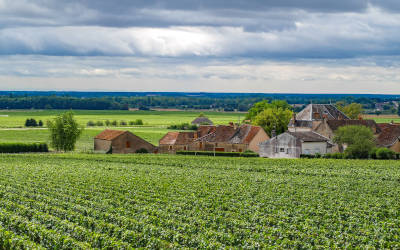 Dit is de fietsroute van het jaar 2026