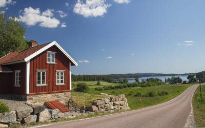 Vier weken Zweedse vrijheid: onze ultieme roadtrip