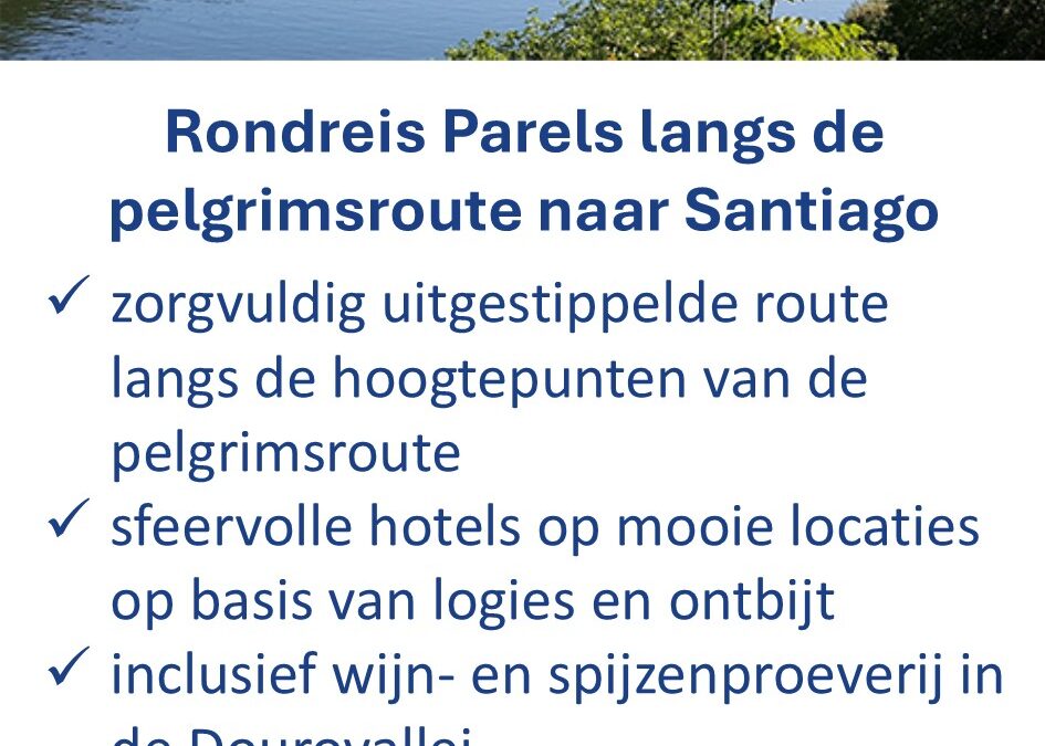 ANWB – Frankrijk – Spanje – Portugal – roadtrip