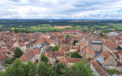 Langres: perfecte tussenstop op weg naar Zuid-Frankrijk