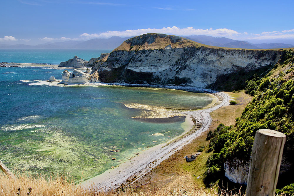 Kaikoura