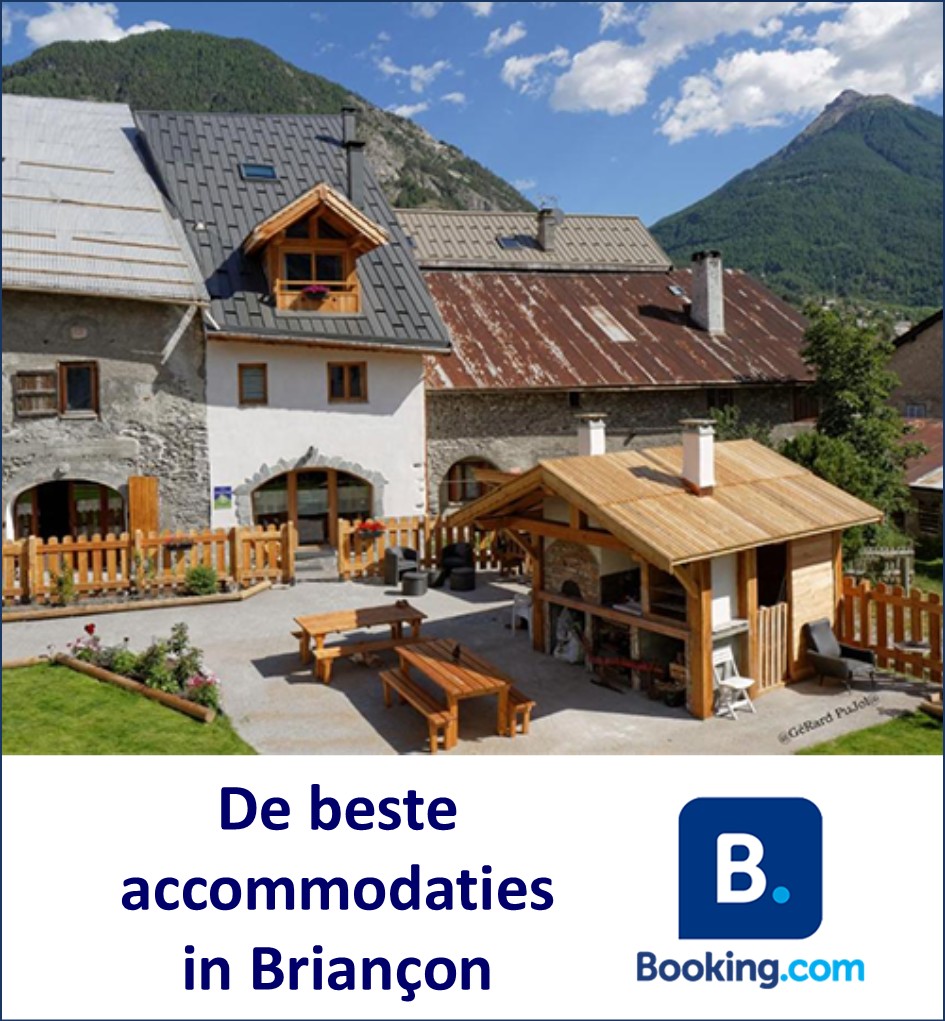 Booking-Briancon