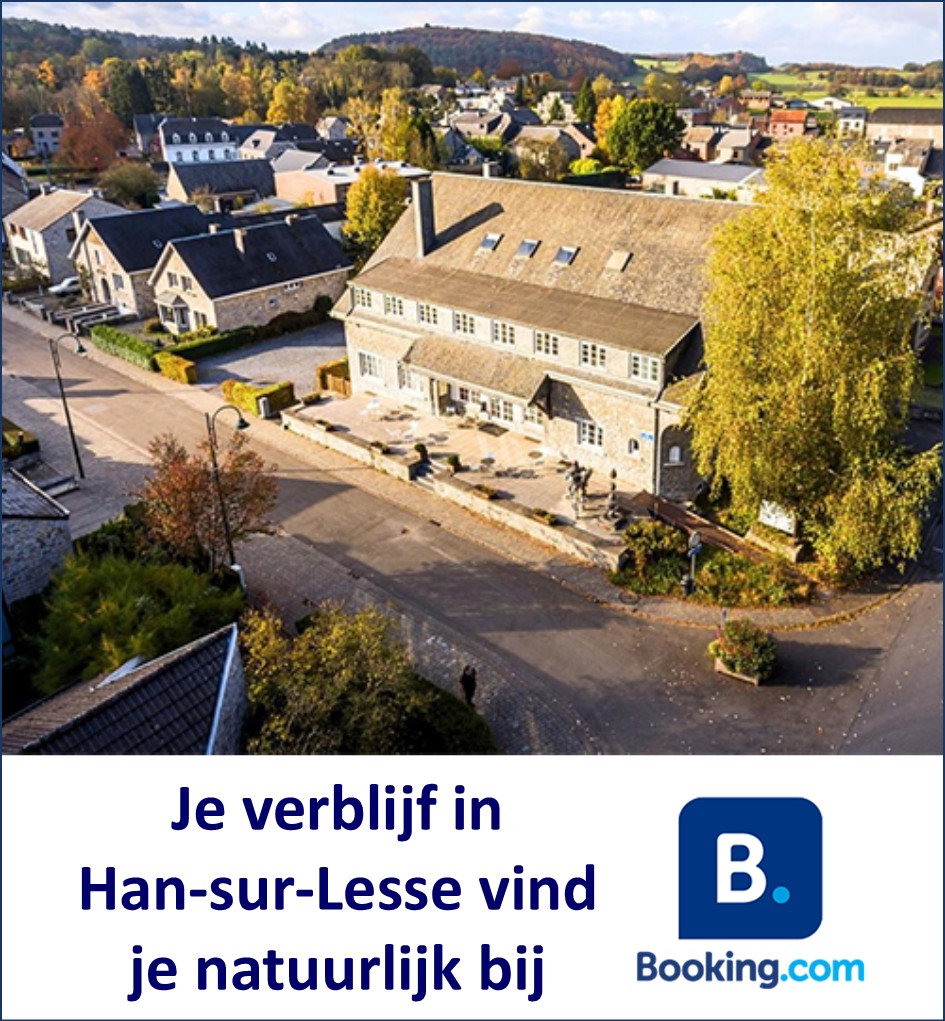 Booking Han-sur-Lesse