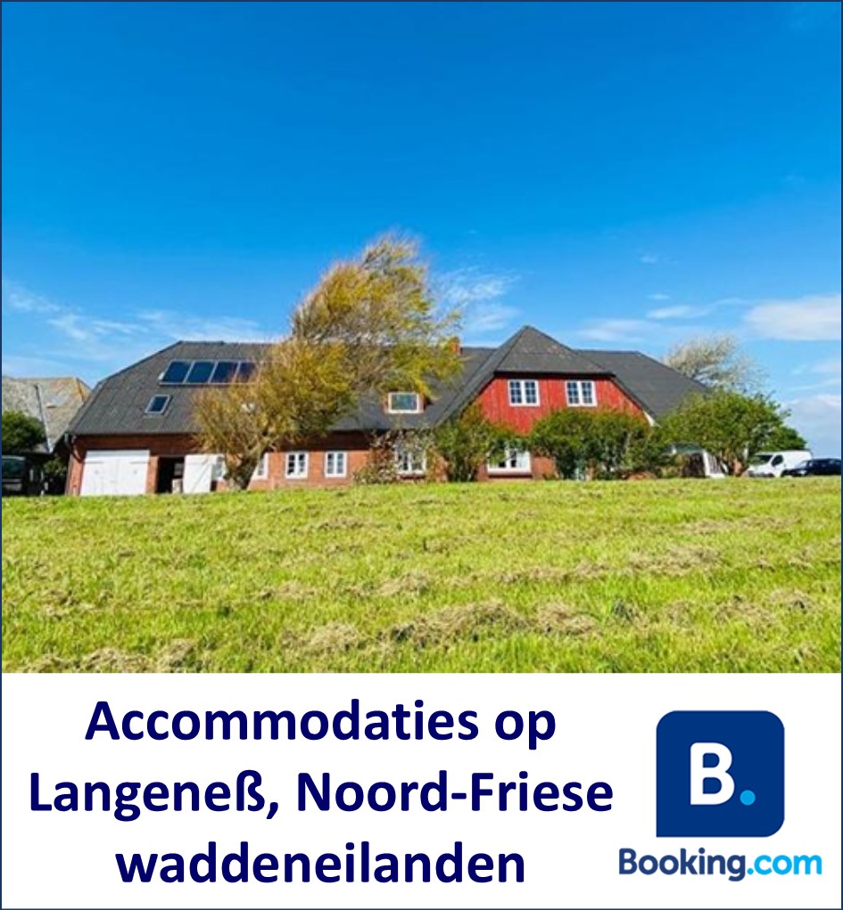 Booking Langeness