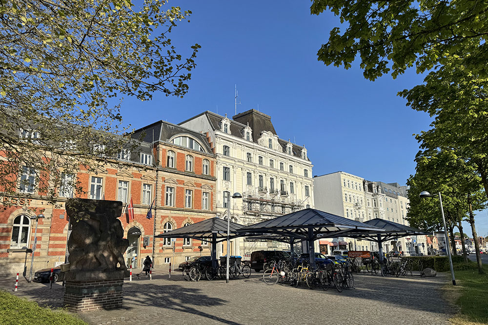 Hotel Alte Post