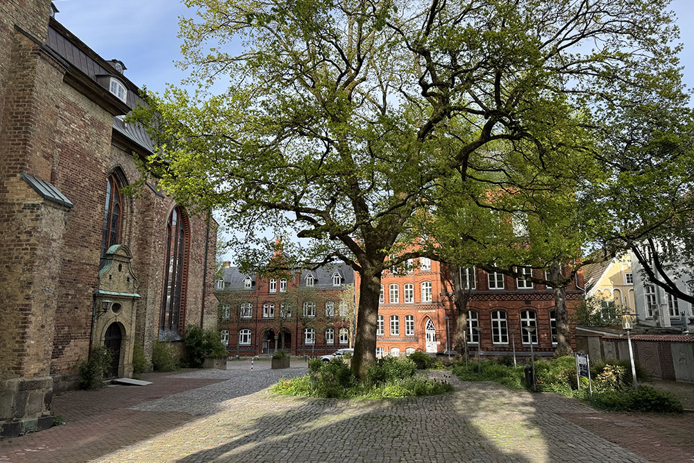 Kerkplein
