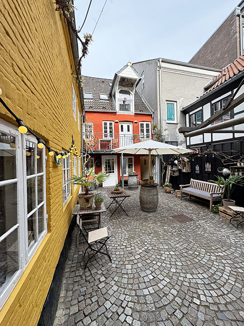 Hofje