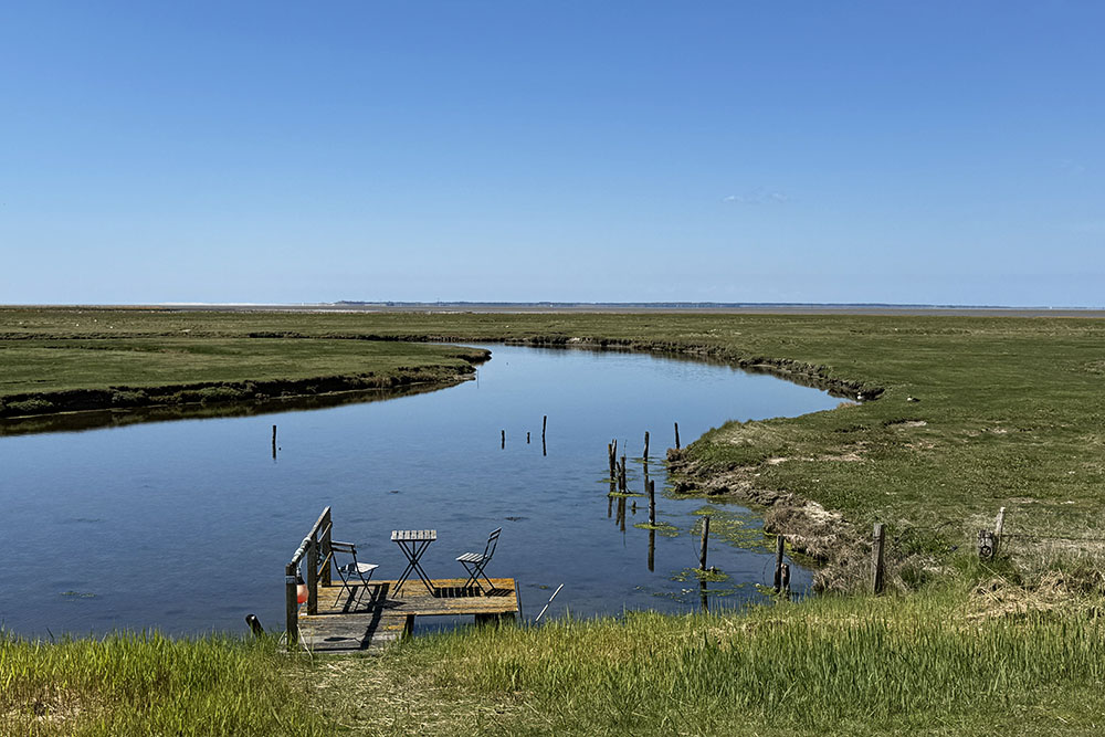 Buitenzitje