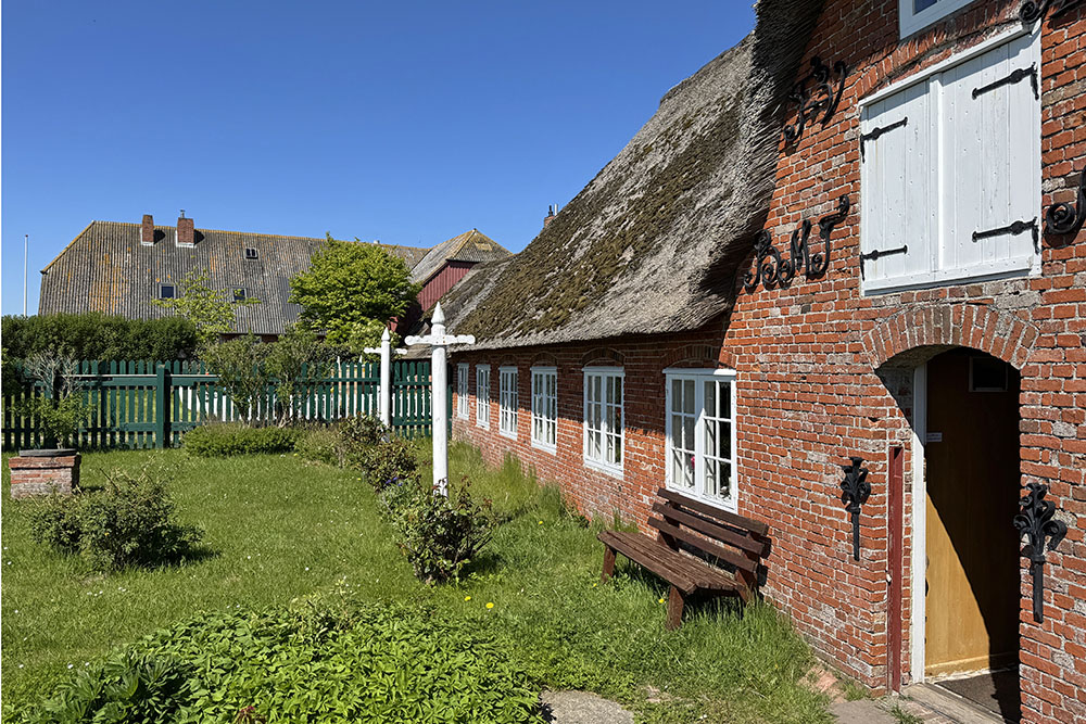 Museum van buiten