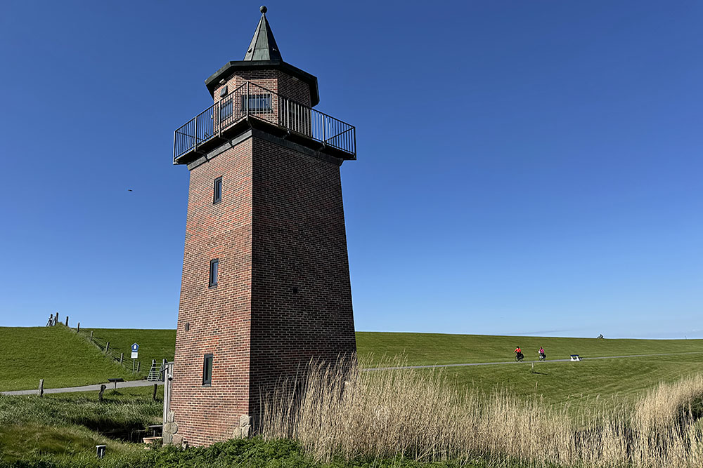 vuurtoren