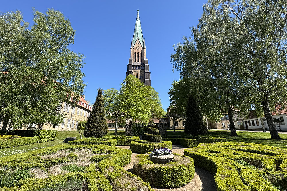 Dom in Schleswig
