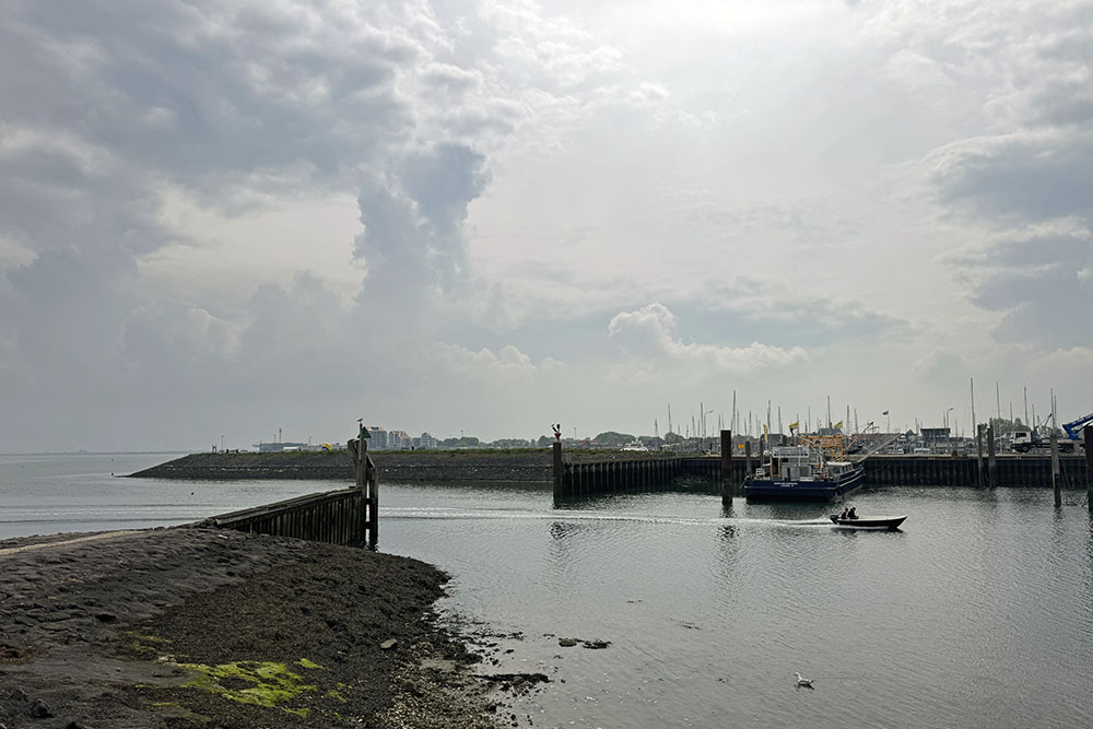 Haven van Yerseke