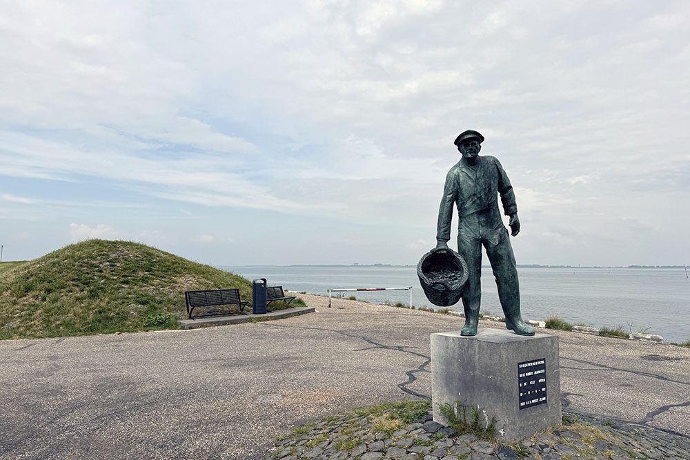Mosselman