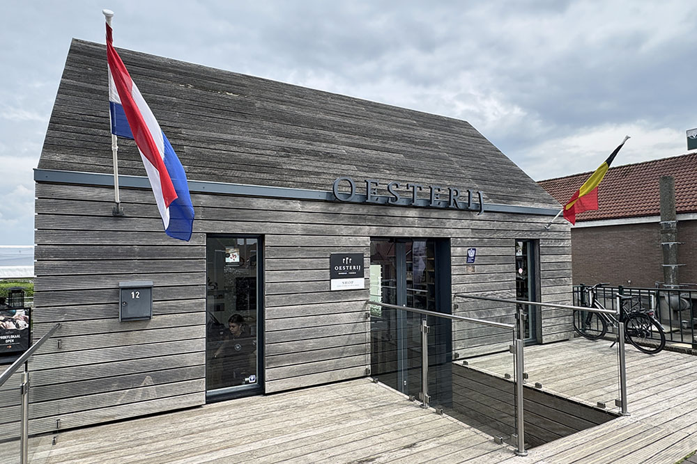 Oesterij