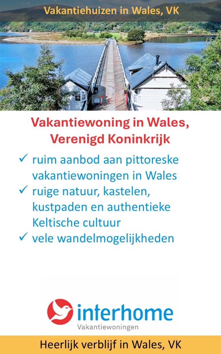 Interhome – Verenigd Koninkrijk – Wales