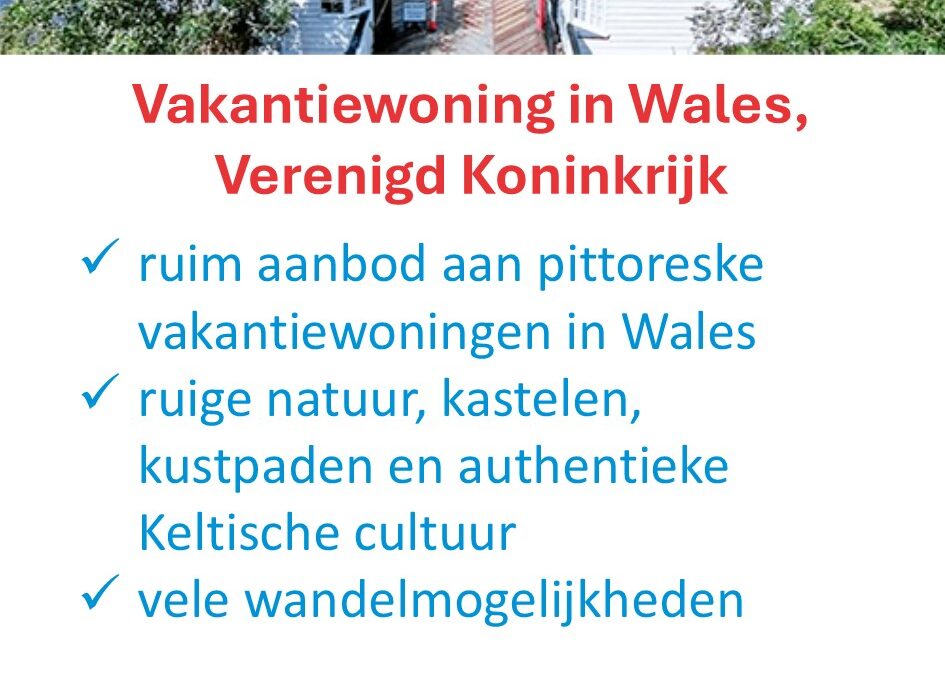 Interhome – Verenigd Koninkrijk – Wales
