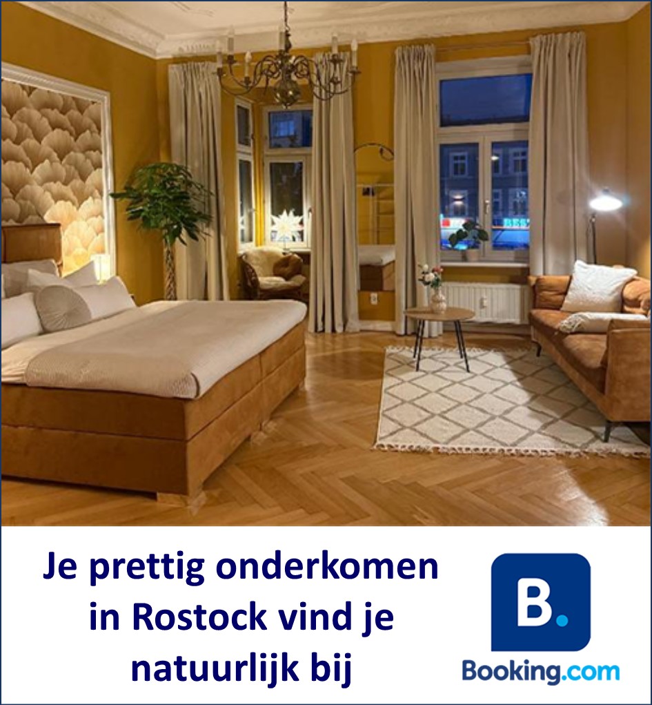 Booking Rostock