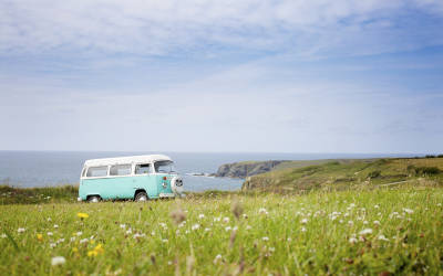 Tips voor een onbezorgde campervakantie