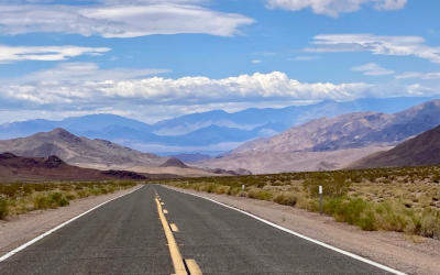 Reistips voor de ultieme roadtrip door Zuidwest-Amerika