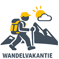 Wandelvakanties