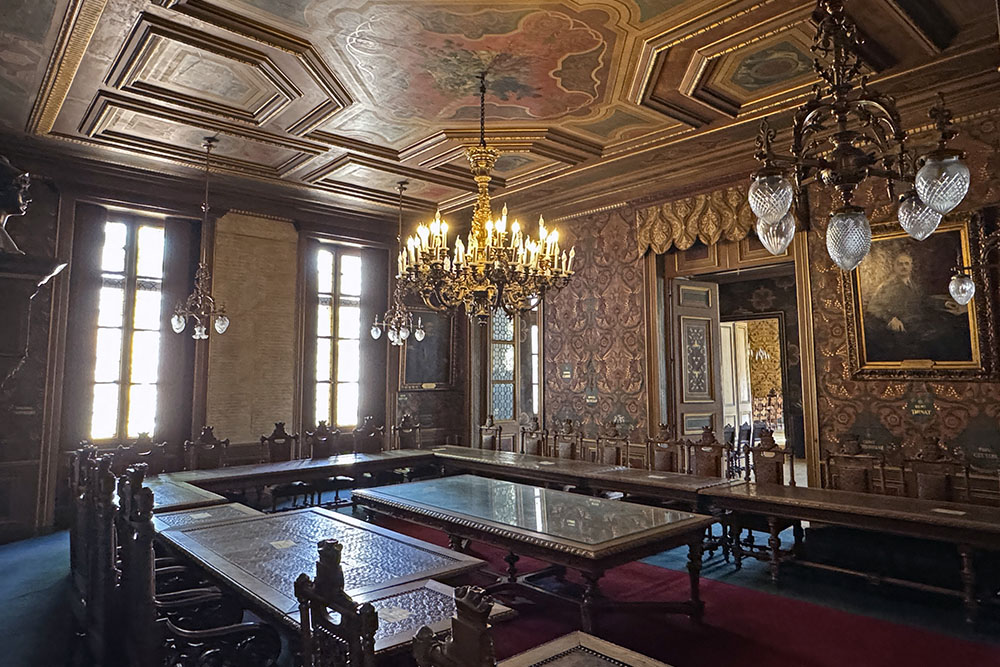 Hôtel Groslot