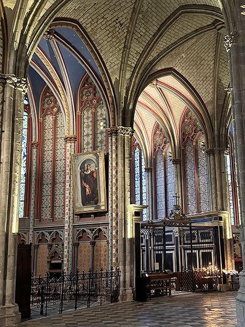 Kathedraal van Orléans