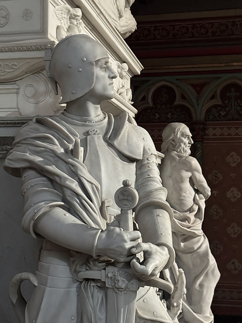 Kathedraal van Orléans
