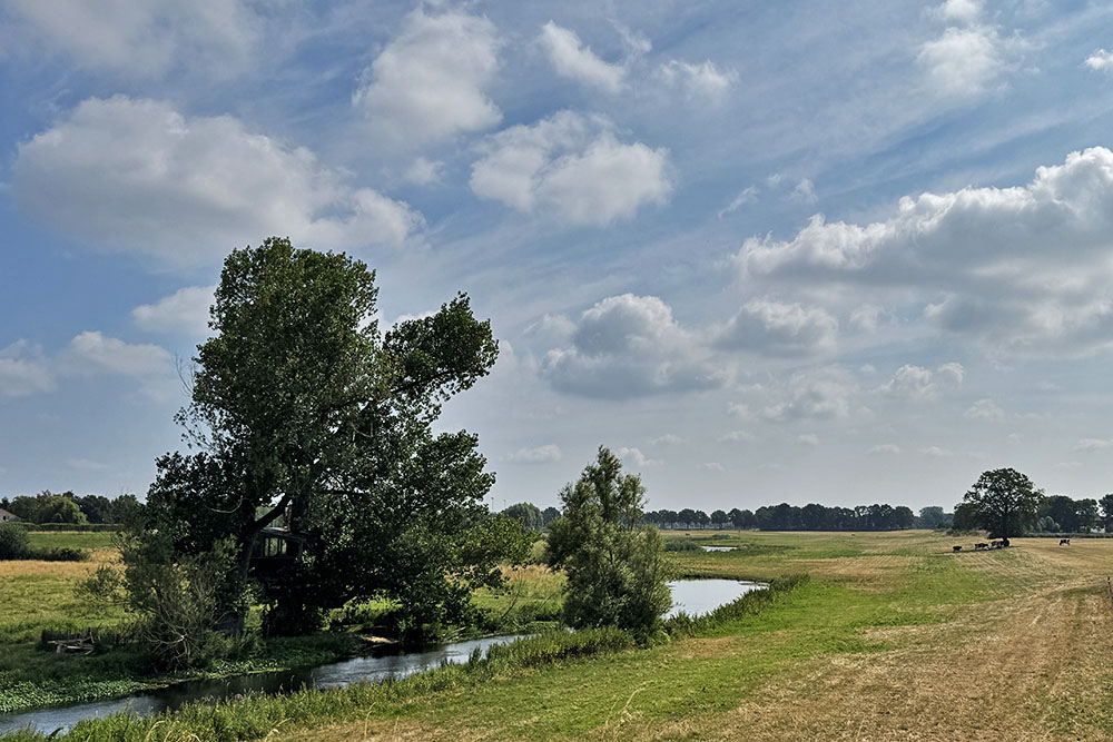 De Niers bij Gennep