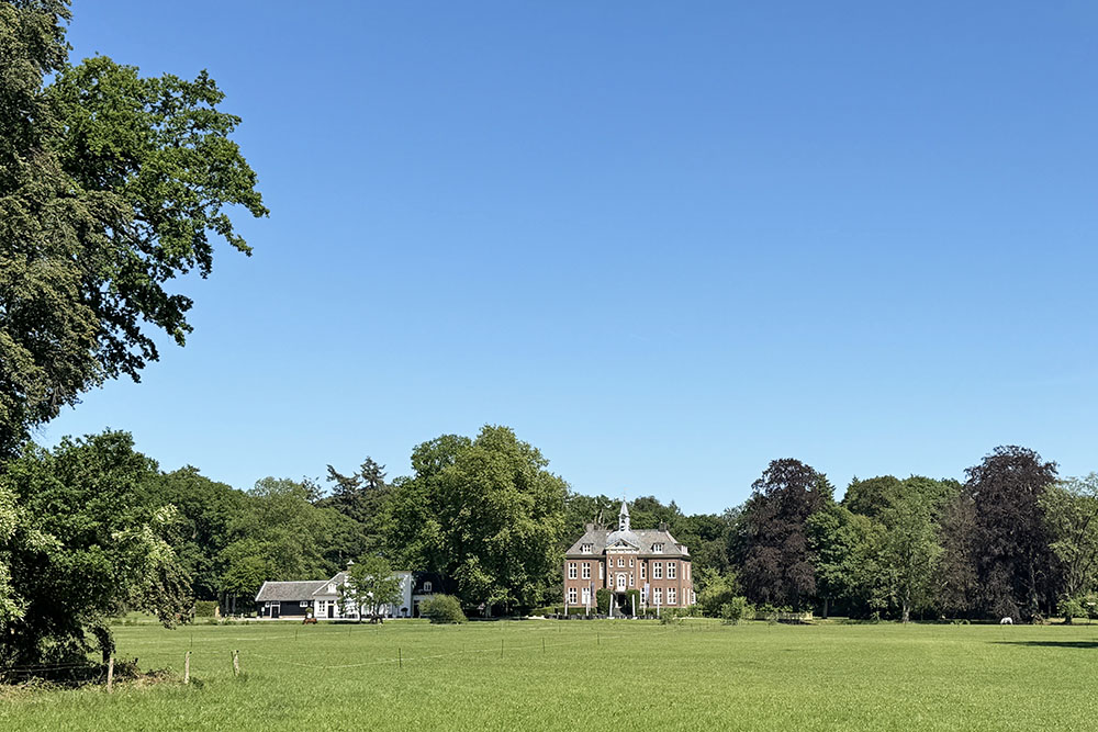 Kasteel Hoekelum