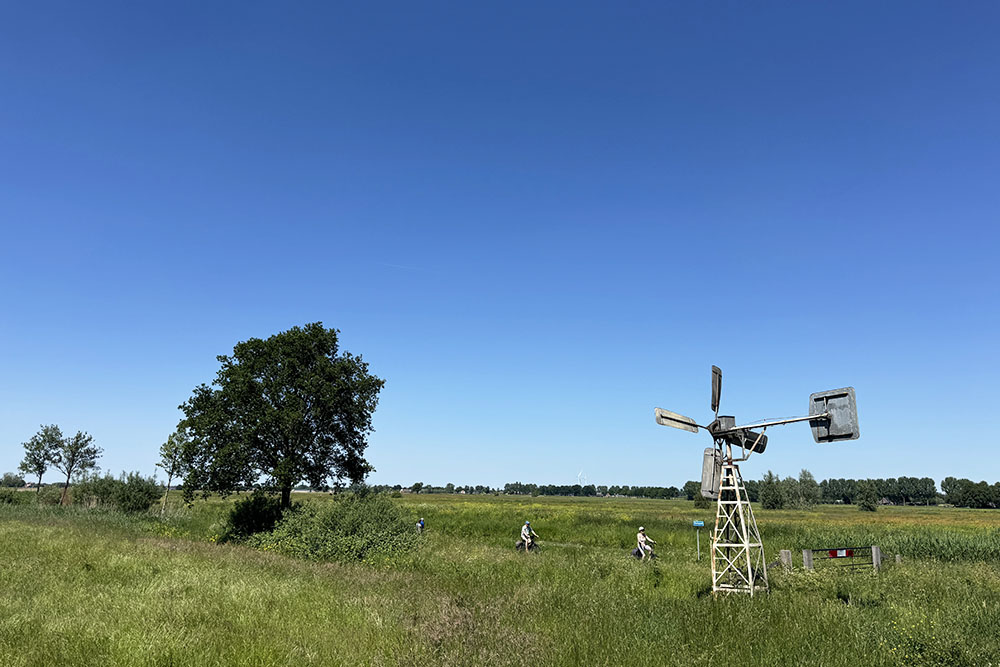 Rijnvallei