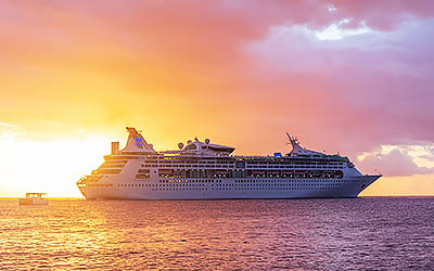Cruisereizen: ontspannen op avontuur én gezond weer thuis